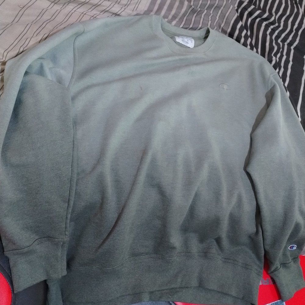champion sweater